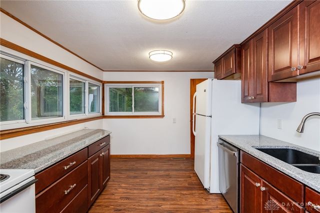 7811 Peters Pike, Butler Twp, OH 45414