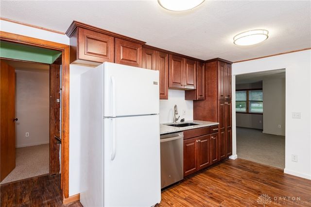 7811 Peters Pike, Butler Twp, OH 45414