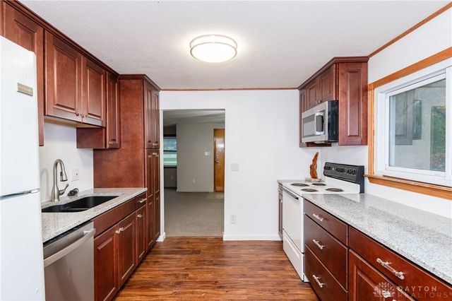 7811 Peters Pike, Butler Twp, OH 45414