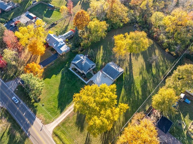 7811 Peters Pike, Butler Twp, OH 45414