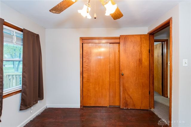 7811 Peters Pike, Butler Twp, OH 45414