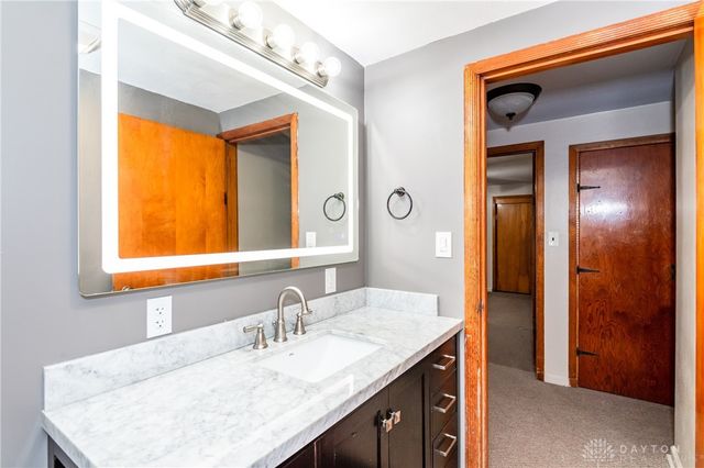 7811 Peters Pike, Butler Twp, OH 45414