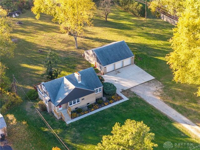 7811 Peters Pike, Butler Twp, OH 45414