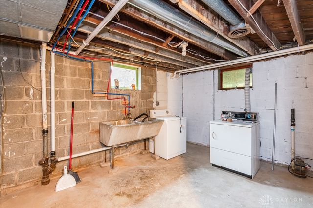 7811 Peters Pike, Butler Twp, OH 45414