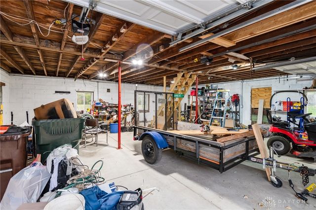 7811 Peters Pike, Butler Twp, OH 45414