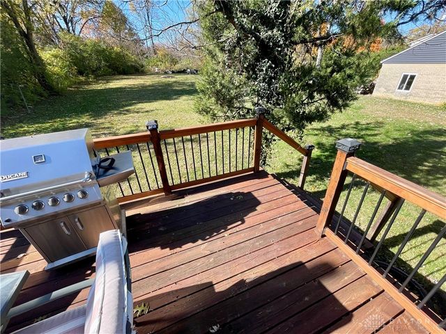 7811 Peters Pike, Butler Twp, OH 45414