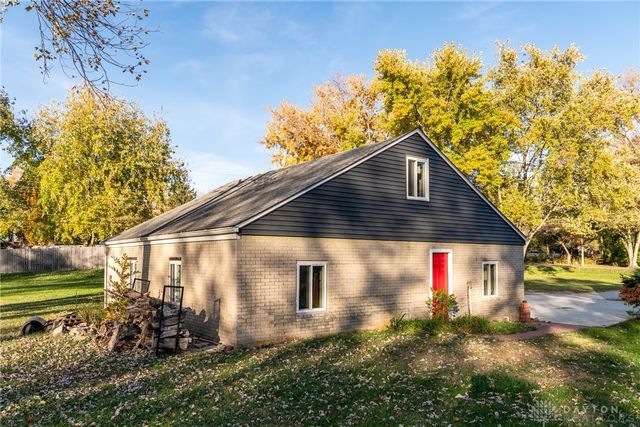 7811 Peters Pike, Butler Twp, OH 45414