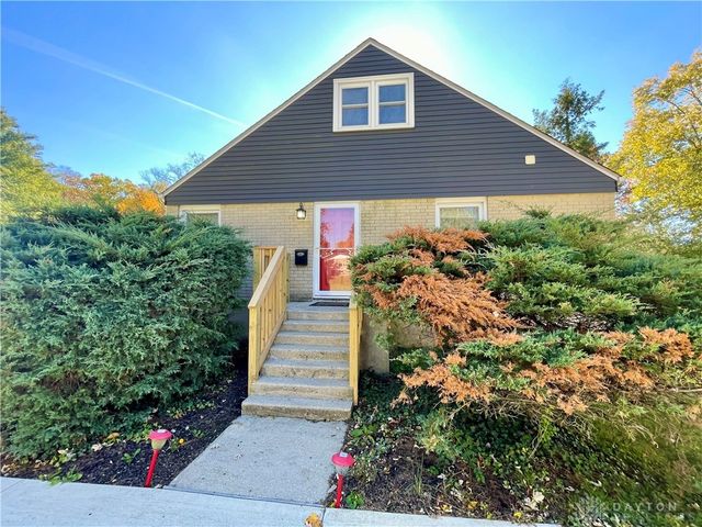 7811 Peters Pike, Butler Twp, OH 45414