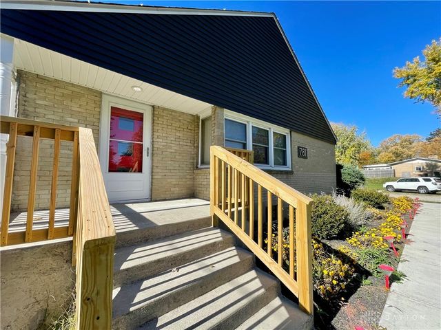 7811 Peters Pike, Butler Twp, OH 45414