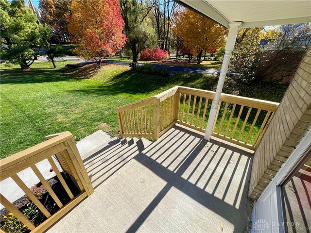 7811 Peters Pike, Butler Twp, OH 45414