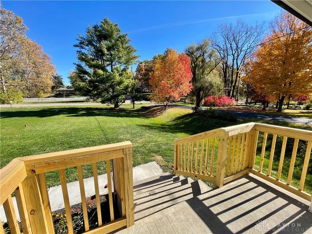 7811 Peters Pike, Butler Twp, OH 45414