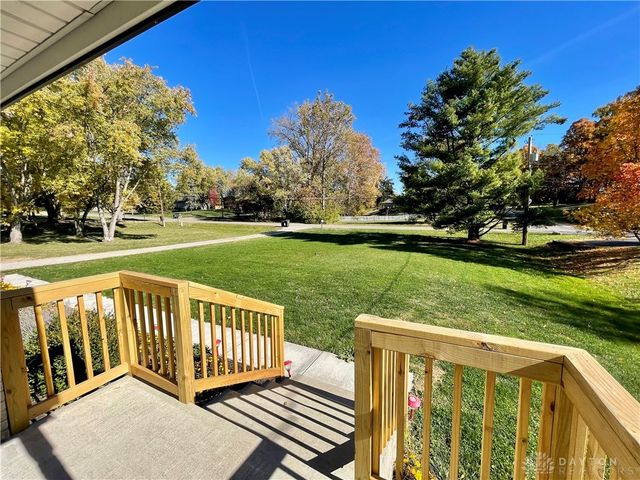 7811 Peters Pike, Butler Twp, OH 45414