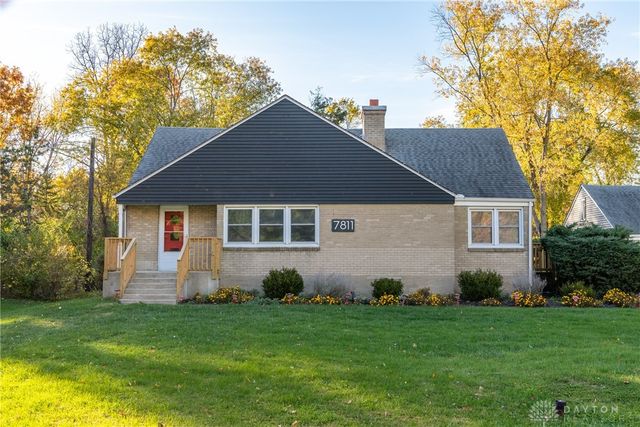 7811 Peters Pike, Butler Twp, OH 45414