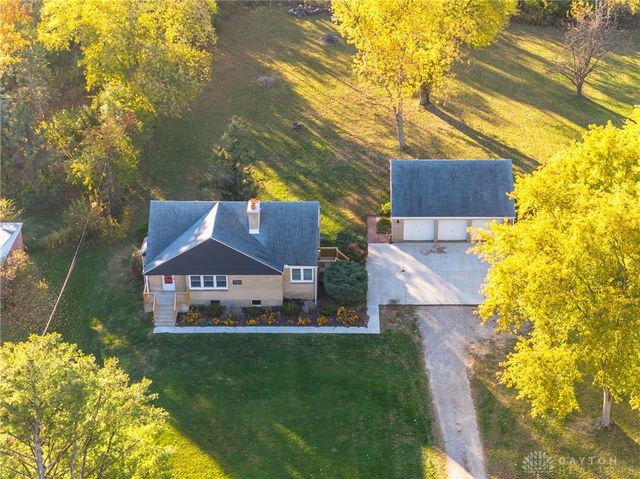 7811 Peters Pike, Butler Twp, OH 45414