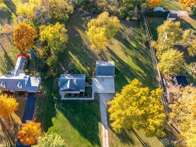 7811 Peters Pike, Butler Twp, OH 45414