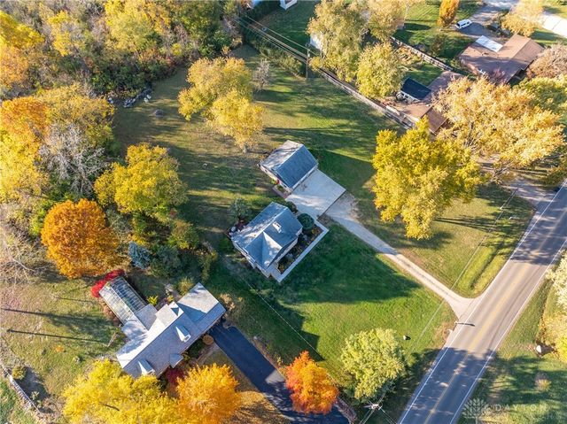 7811 Peters Pike, Butler Twp, OH 45414