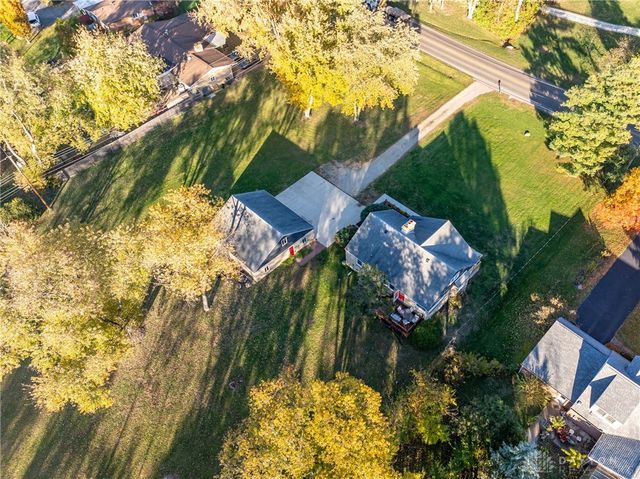 7811 Peters Pike, Butler Twp, OH 45414