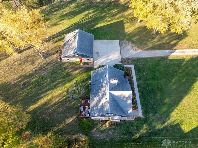 7811 Peters Pike, Butler Twp, OH 45414