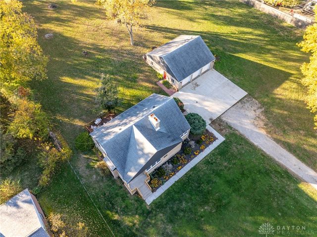 7811 Peters Pike, Butler Twp, OH 45414