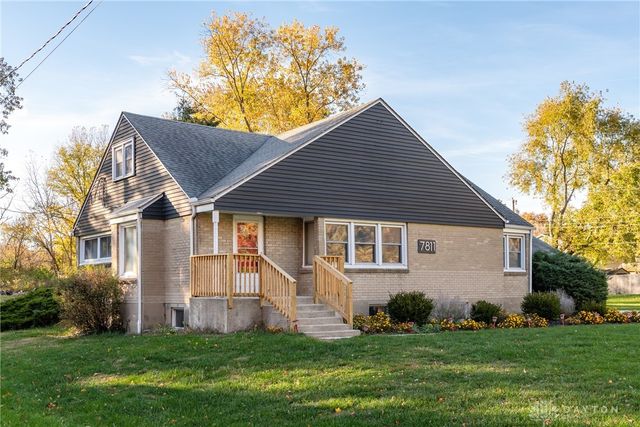 7811 Peters Pike, Butler Twp, OH 45414