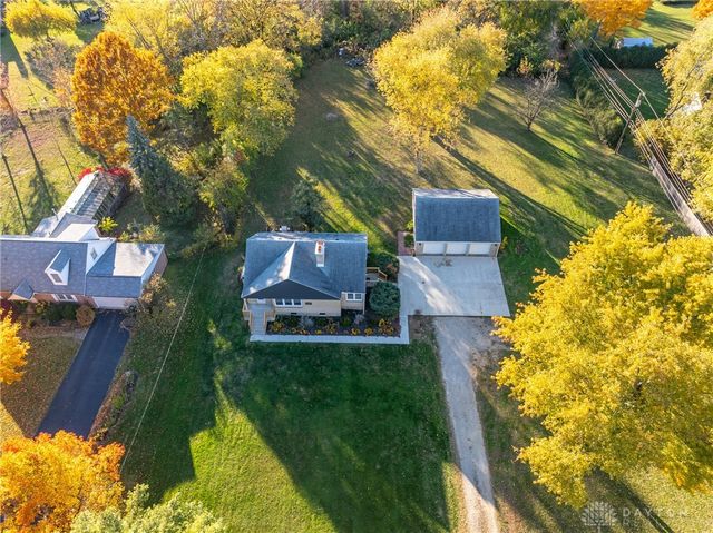 7811 Peters Pike, Butler Twp, OH 45414