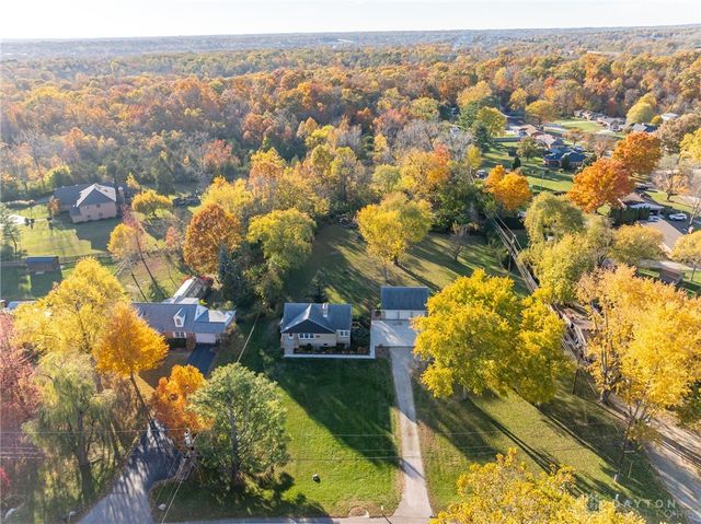 7811 Peters Pike, Butler Twp, OH 45414