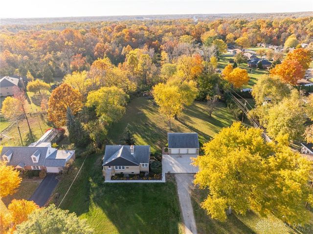 7811 Peters Pike, Butler Twp, OH 45414