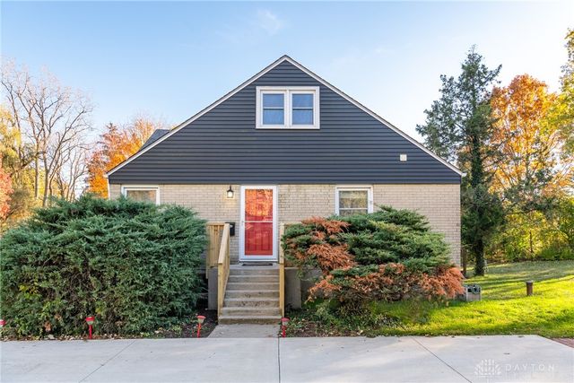 7811 Peters Pike, Butler Twp, OH 45414