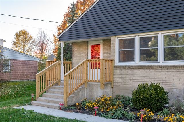 7811 Peters Pike, Butler Twp, OH 45414