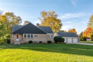 7811 Peters Pike, Butler Twp, OH 45414