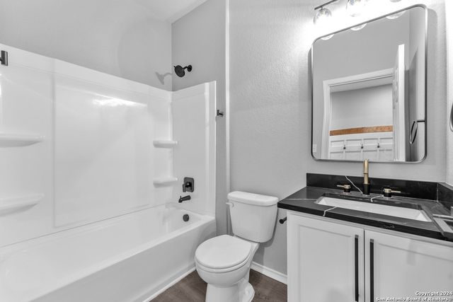 12851 Limestone Way, San Antonio, TX 78253