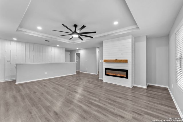 12851 Limestone Way, San Antonio, TX 78253