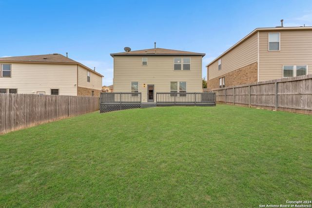 12851 Limestone Way, San Antonio, TX 78253