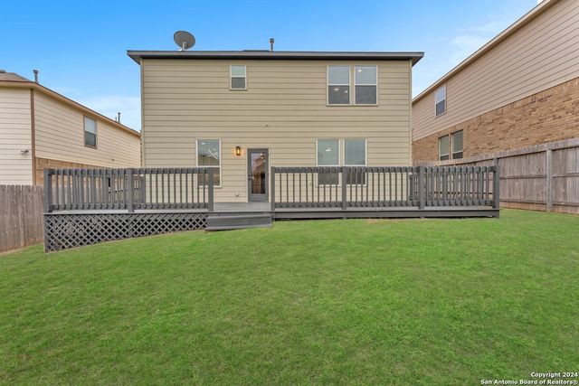 12851 Limestone Way, San Antonio, TX 78253