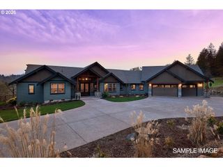 Ne Mountain Home Rd, Sherwood, OR 97140