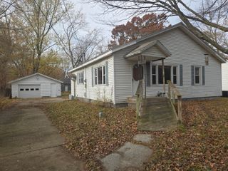 3893 Buck Street, Norton Shores City, MI 49444