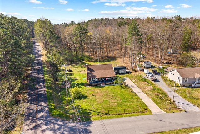 4401 Trailwood Drive, Cohutta, GA 30710