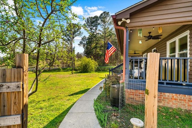 4401 Trailwood Drive, Cohutta, GA 30710