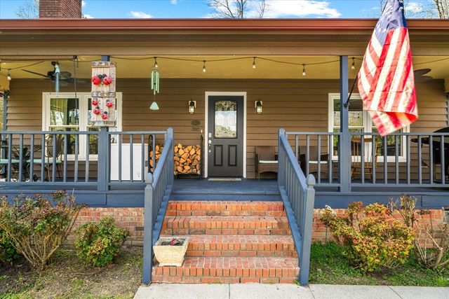 4401 Trailwood Drive, Cohutta, GA 30710