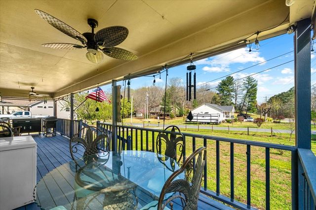 4401 Trailwood Drive, Cohutta, GA 30710