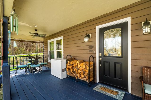 4401 Trailwood Drive, Cohutta, GA 30710