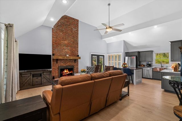 4401 Trailwood Drive, Cohutta, GA 30710