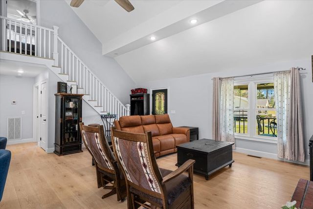 4401 Trailwood Drive, Cohutta, GA 30710