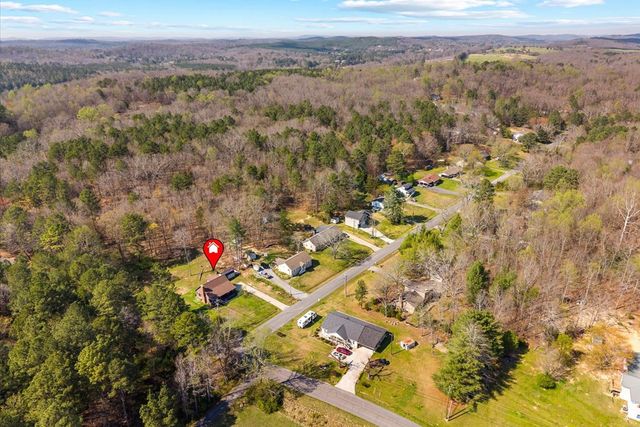 4401 Trailwood Drive, Cohutta, GA 30710