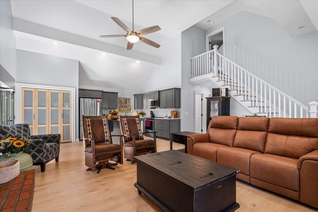 4401 Trailwood Drive, Cohutta, GA 30710