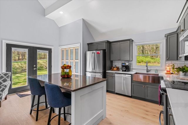 4401 Trailwood Drive, Cohutta, GA 30710