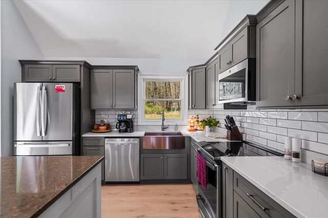 4401 Trailwood Drive, Cohutta, GA 30710