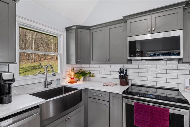 4401 Trailwood Drive, Cohutta, GA 30710