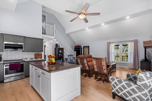 4401 Trailwood Drive, Cohutta, GA 30710