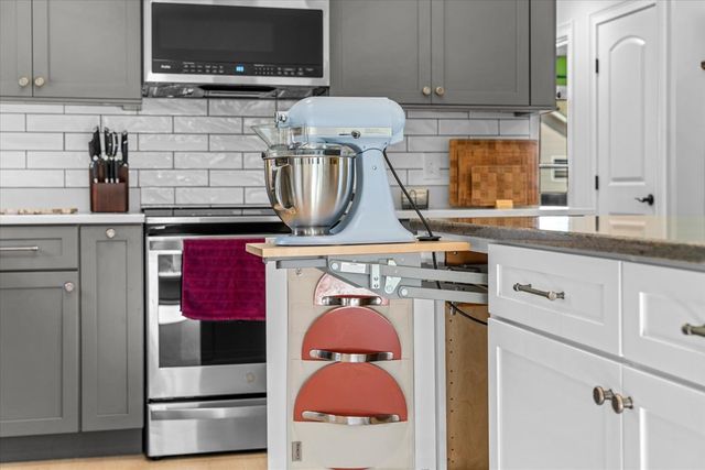 4401 Trailwood Drive, Cohutta, GA 30710